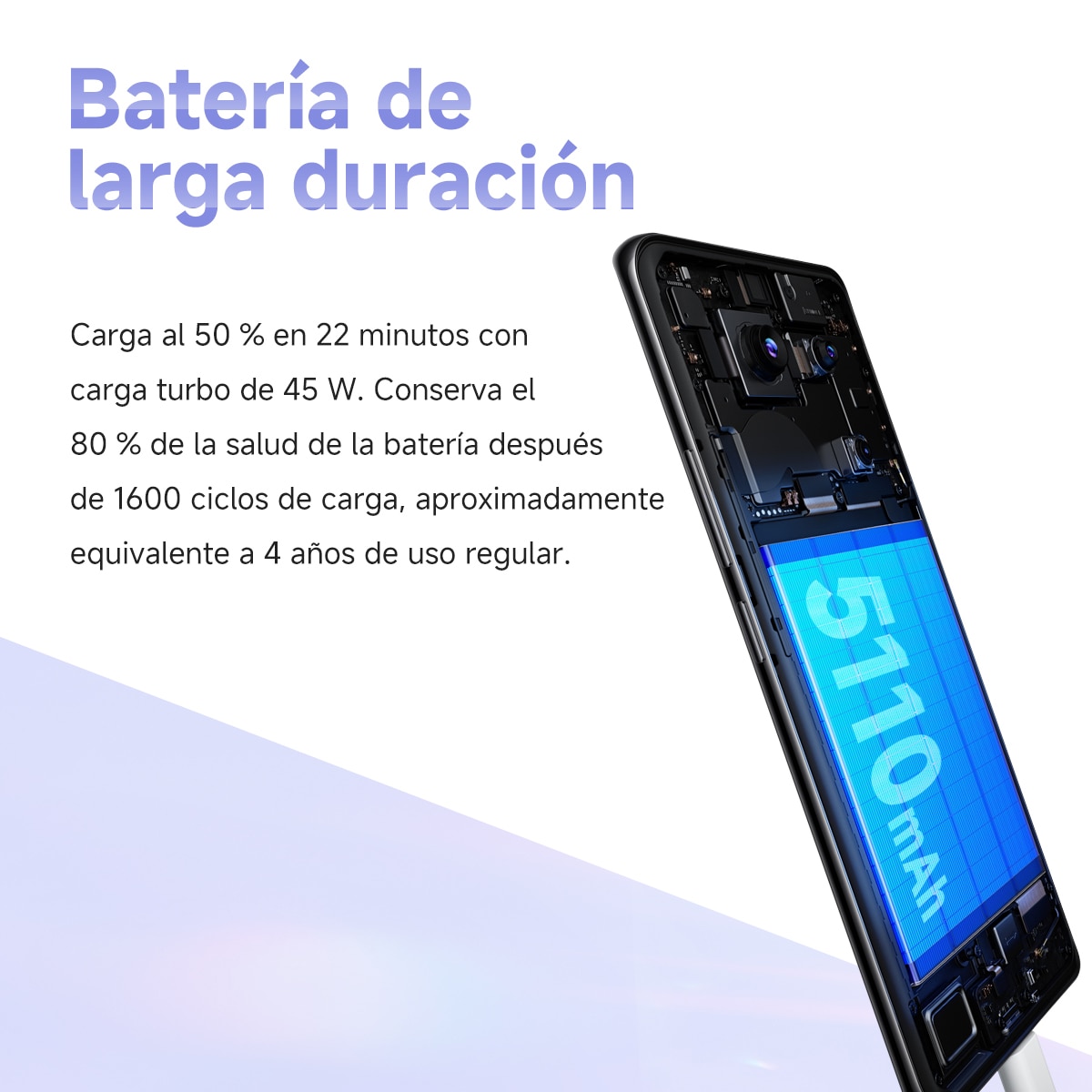 Xiaomi Redmi Note 14 Pro 5G 8GB + 256GB móvil libre Negro Medianoche-7