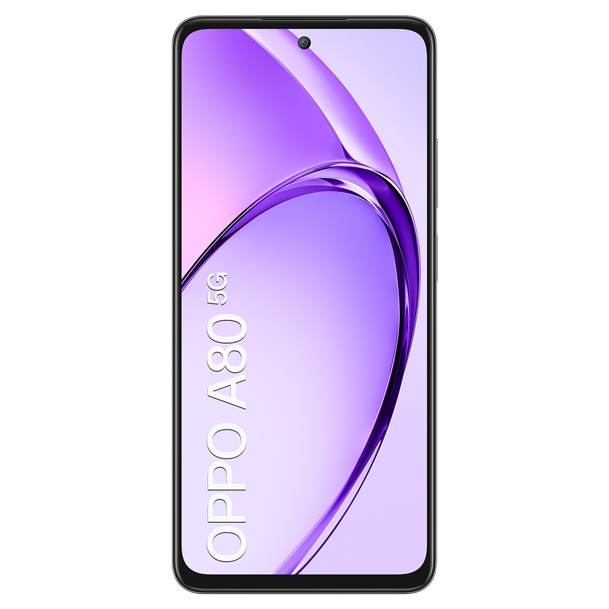 Oppo A80 5G 8GB + 256GB móvil libre + funda Negro-3
