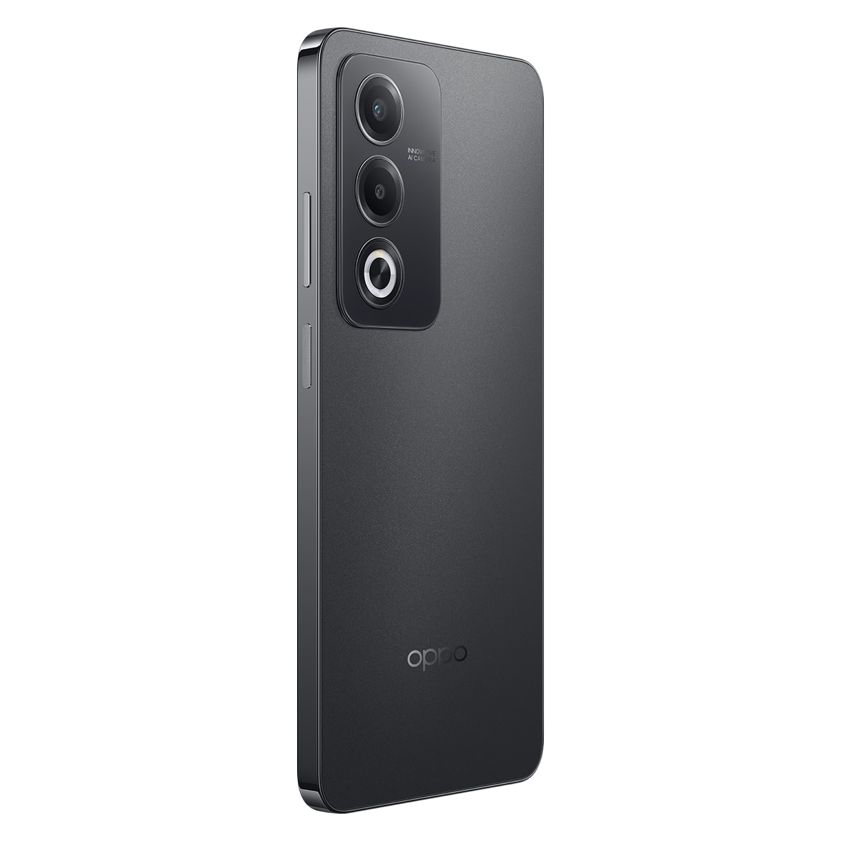 Oppo A80 5G 8GB + 256GB móvil libre + funda Negro-6
