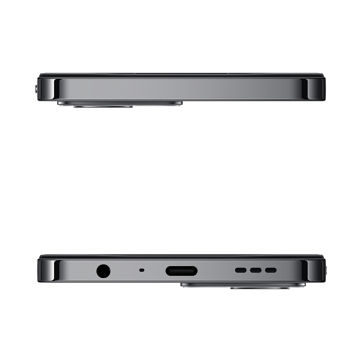 Oppo A80 5G 8GB + 256GB móvil libre + funda Negro-8