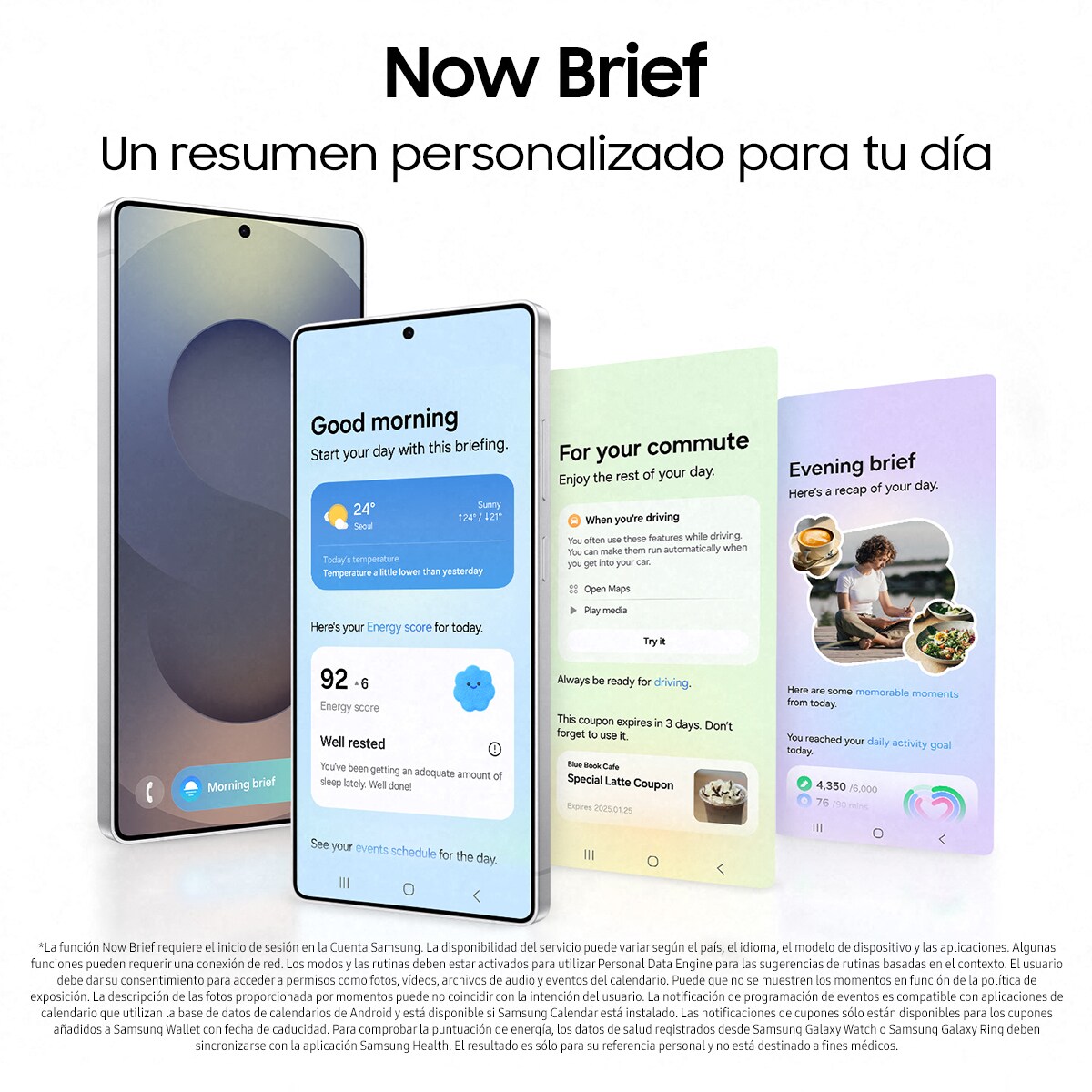 Samsung Galaxy S25 Ultra 12 GB + 1 TB móvil libre Negro Titanio-2