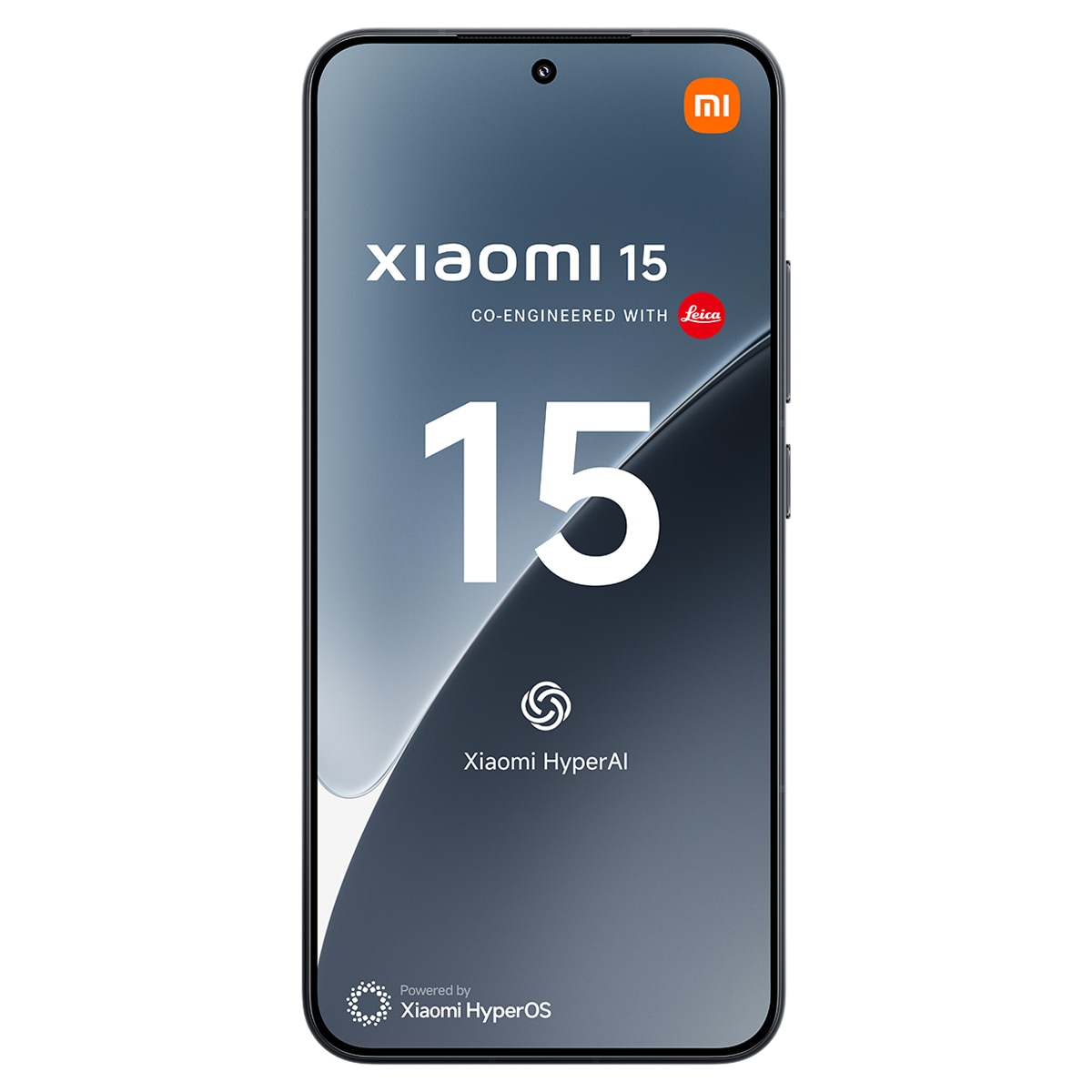 Xiaomi 15 12GB + 512GB Móvil libre Negro-2