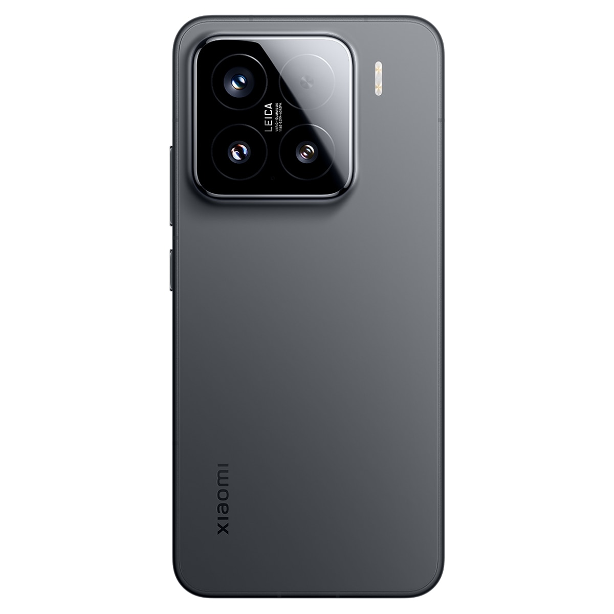 Xiaomi 15 12GB + 512GB Móvil libre Negro-3