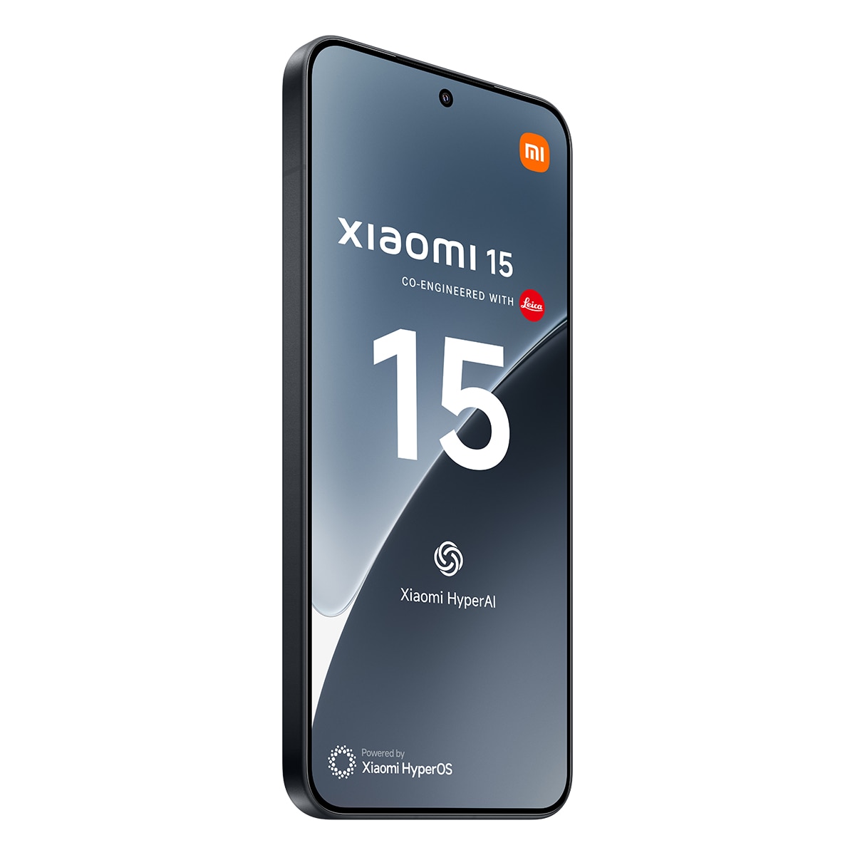 Xiaomi 15 12GB + 512GB Móvil libre Negro-5