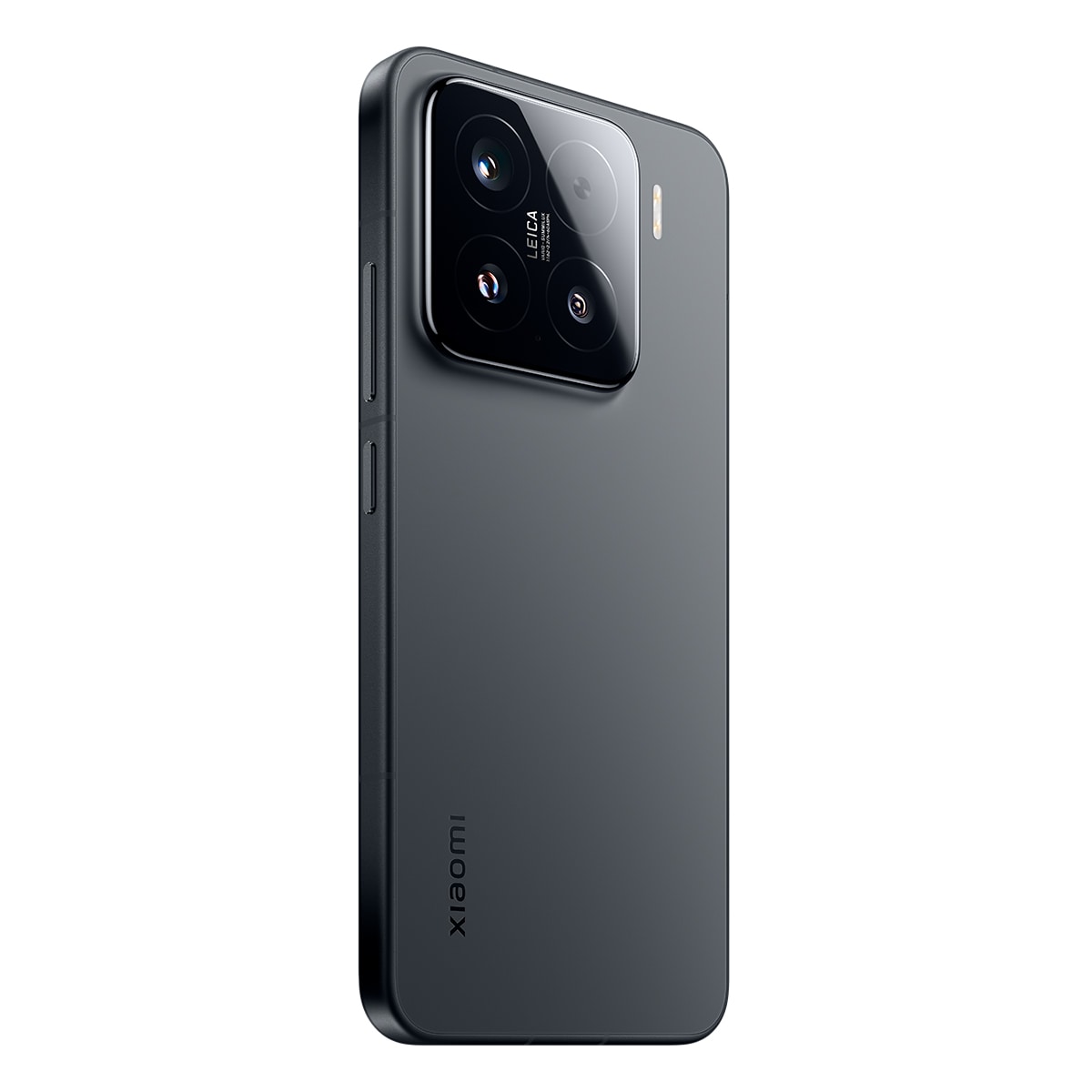 Xiaomi 15 12GB + 512GB Móvil libre Negro-6