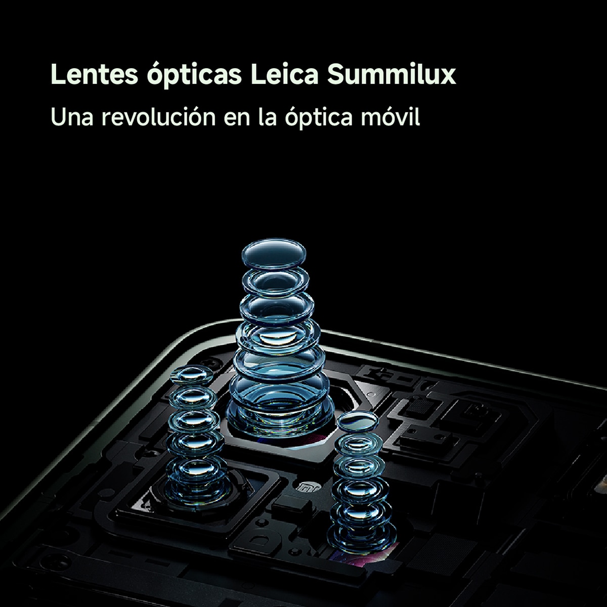 Xiaomi 15 12GB + 512GB Móvil libre Negro-7