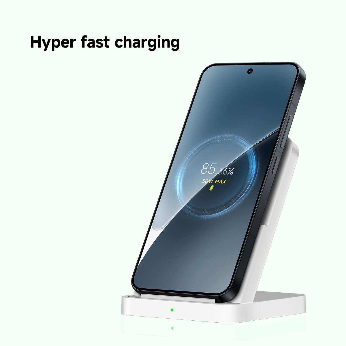 Xiaomi 15 12GB + 512GB Móvil libre Negro-12