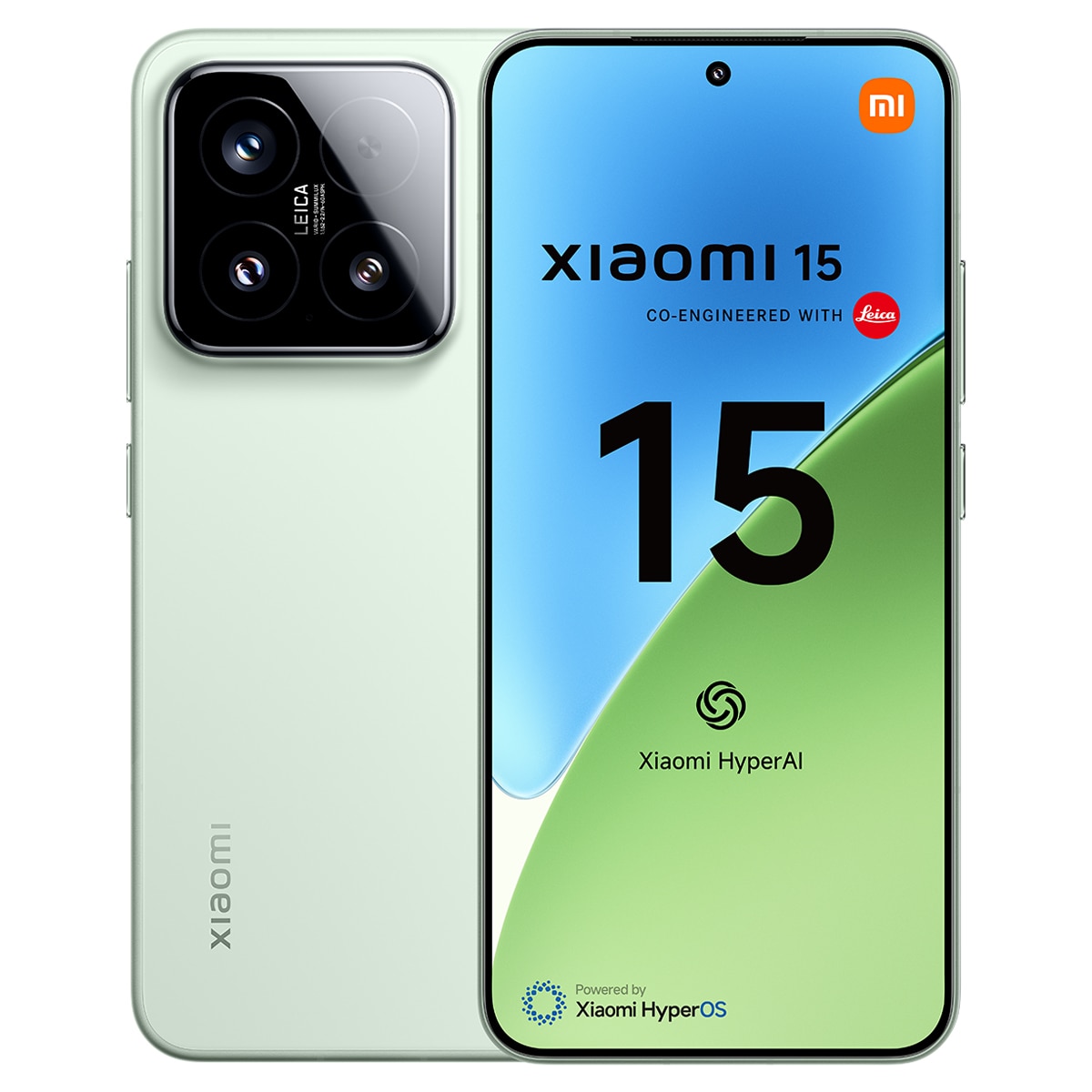 Imagen 0 de Xiaomi 15 12GB + 512GB Móvil libre