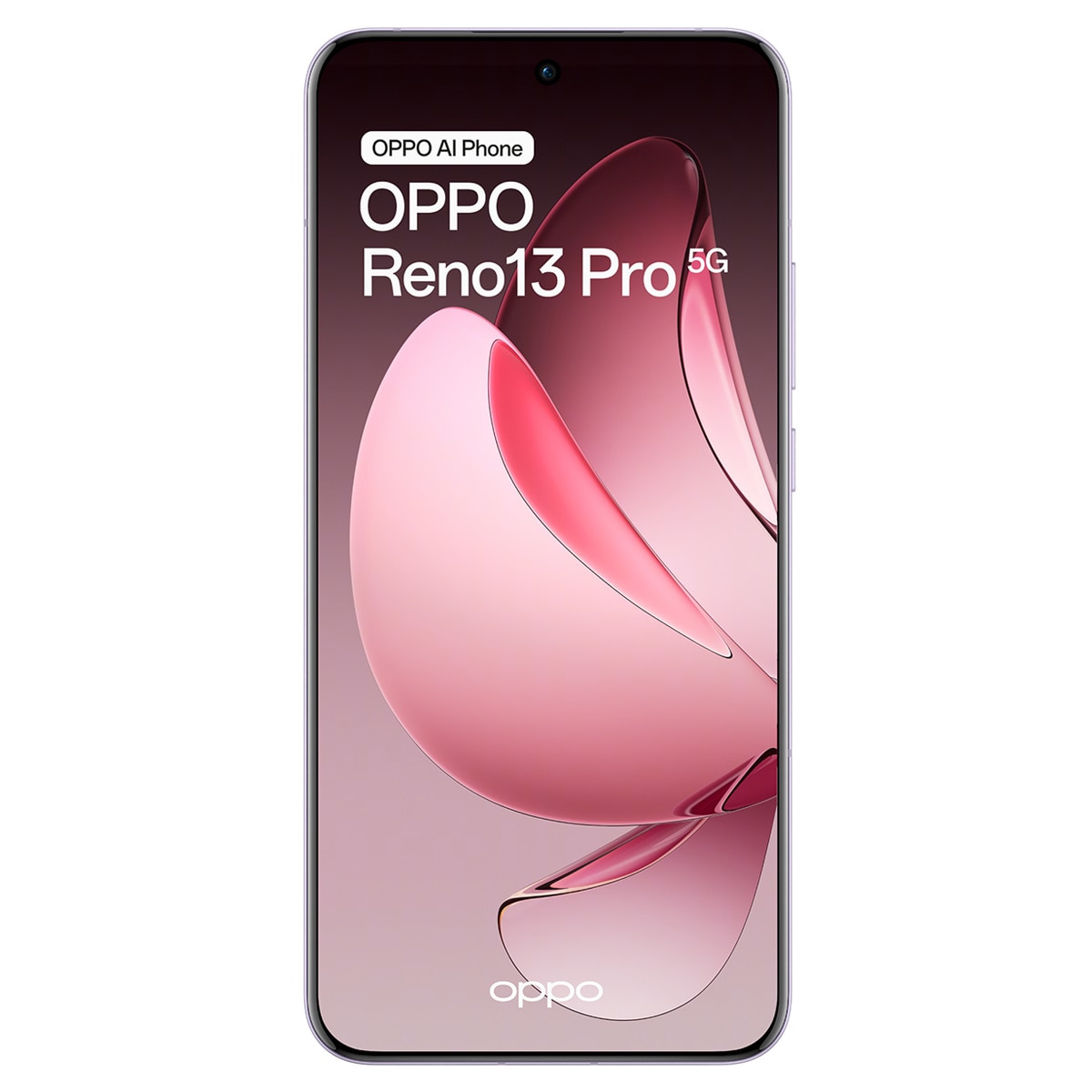 OPPO Reno13 Pro 5G 512GB + 12GB móvil libre Púrpura-4