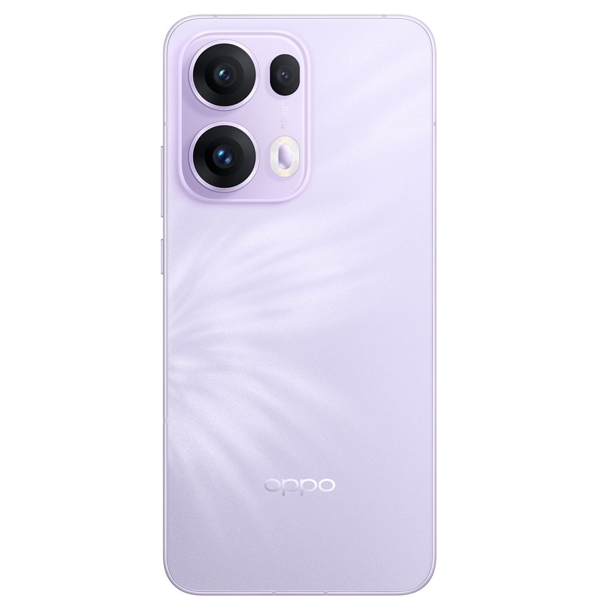 OPPO Reno13 Pro 5G 512GB + 12GB móvil libre Púrpura-5