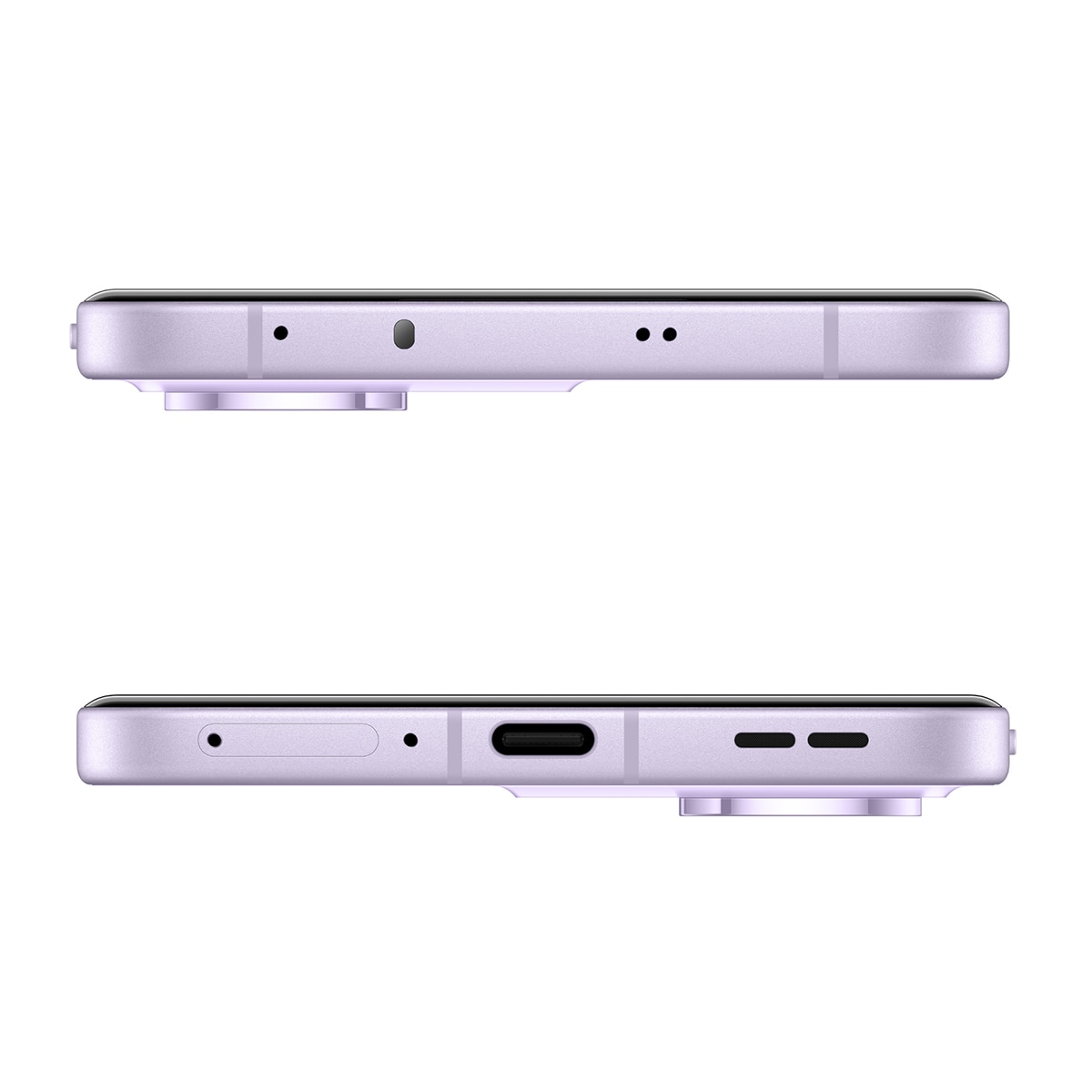 OPPO Reno13 Pro 5G 512GB + 12GB móvil libre Púrpura-7