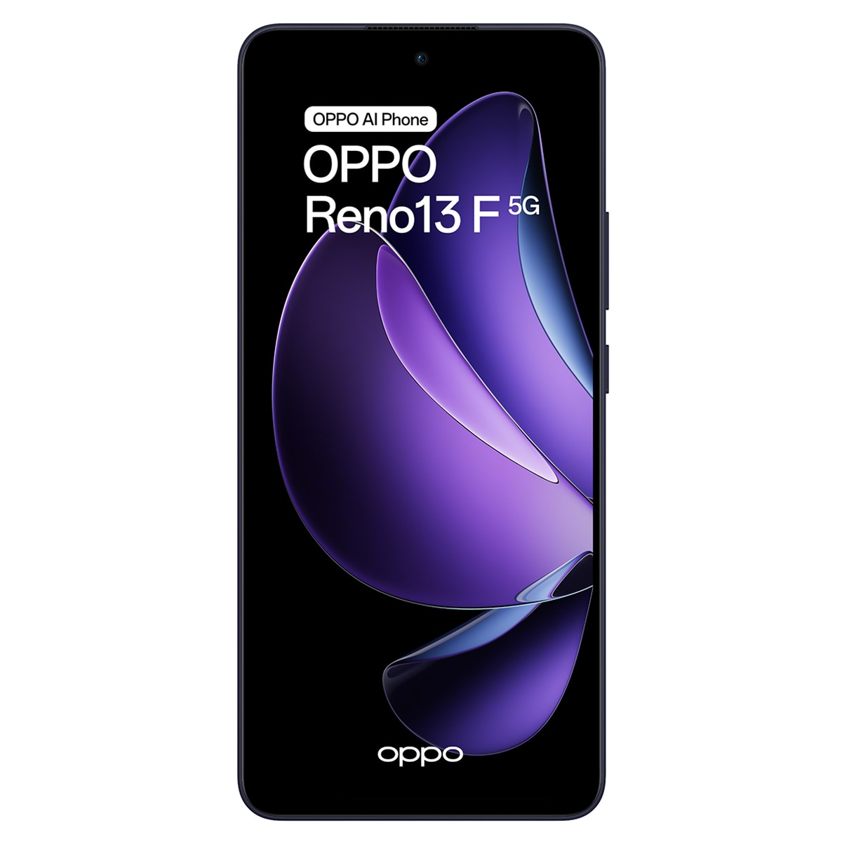 OPPO Reno13 5G 256GB + 12GB móvil libre Azul-4