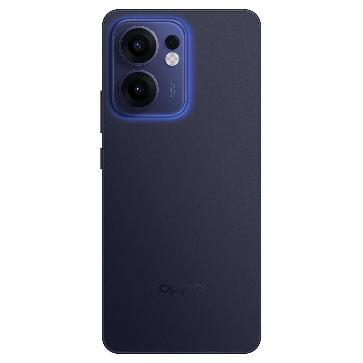 OPPO Reno13 5G 256GB + 12GB móvil libre Azul-5