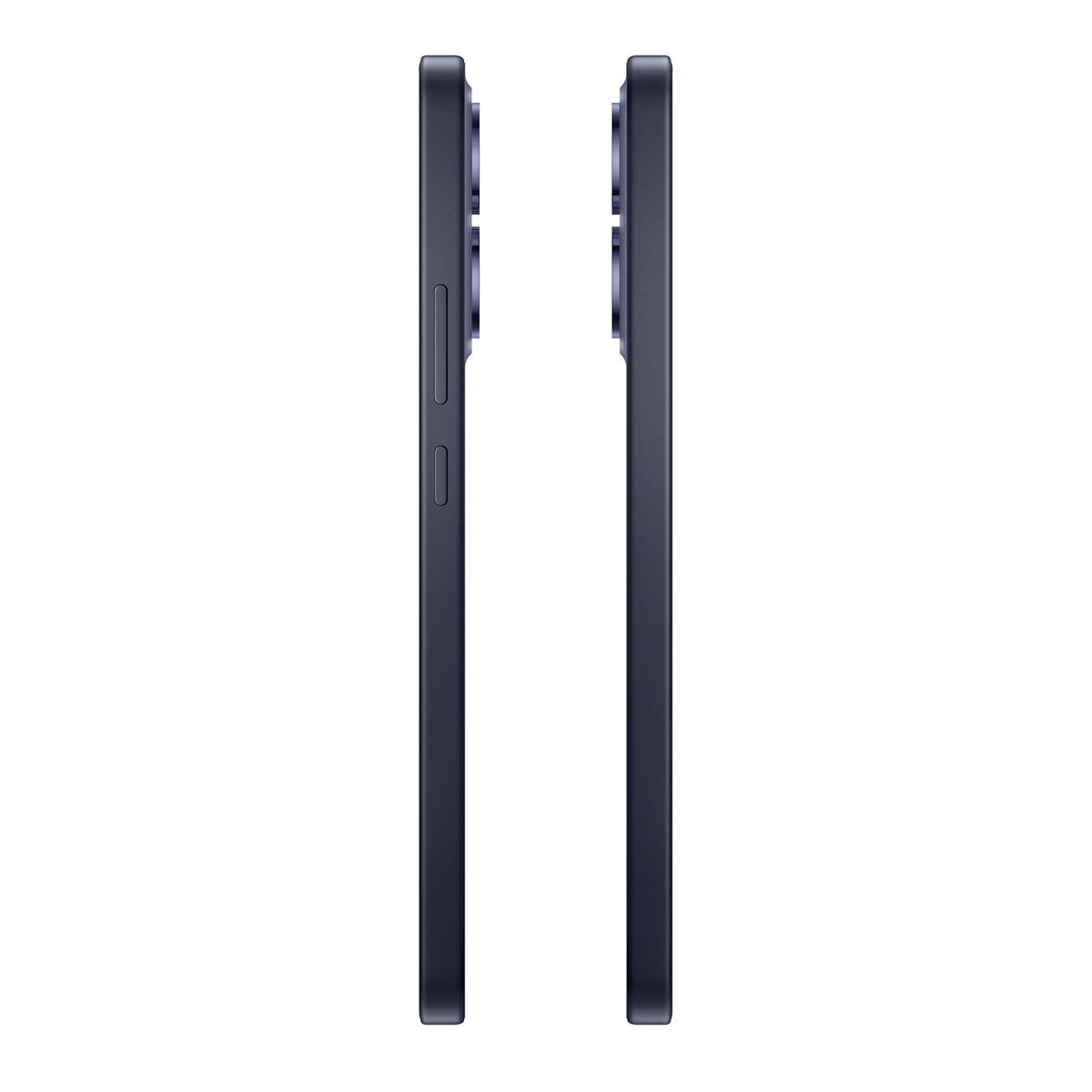 OPPO Reno13 5G 256GB + 12GB móvil libre Azul-6