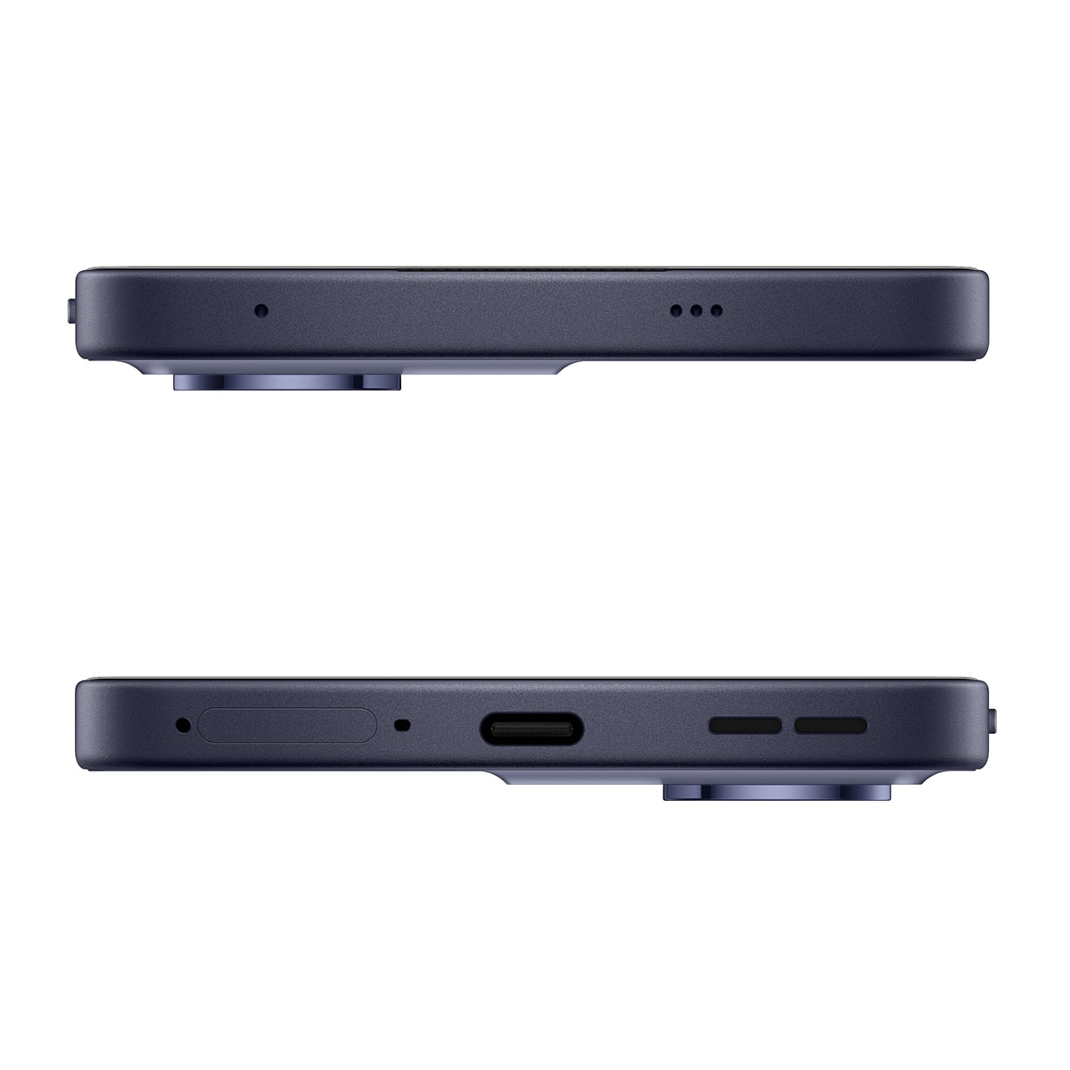 OPPO Reno13 5G 256GB + 12GB móvil libre Azul-7