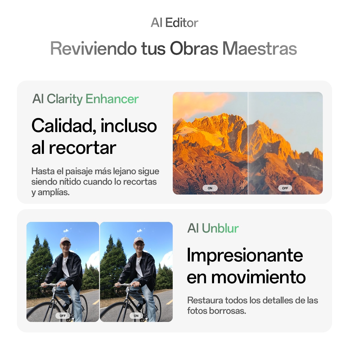 OPPO Reno13 5G 256GB + 12GB móvil libre Azul-10