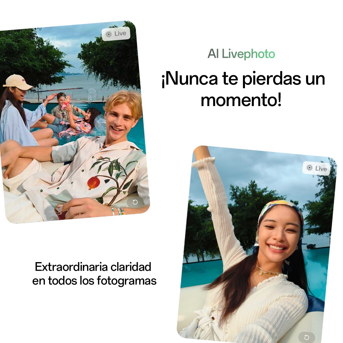 OPPO Reno13 5G 256GB + 12GB móvil libre Azul-11