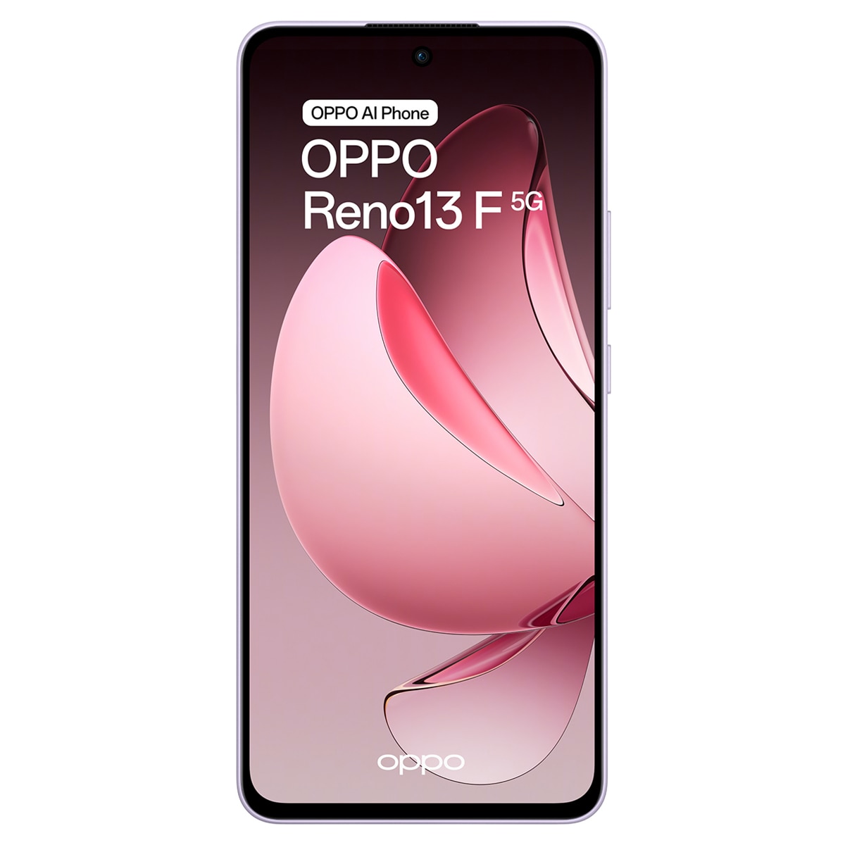 OPPO Reno13 F 5G 256GB + 8GB móvil libre Púrpura-4
