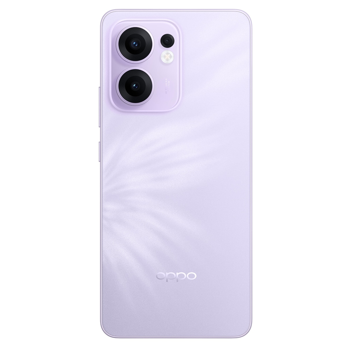 OPPO Reno13 F 5G 256GB + 8GB móvil libre Púrpura-5