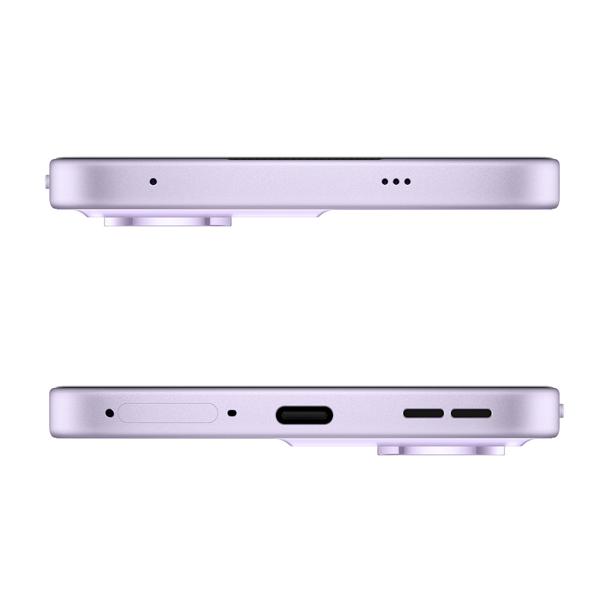 OPPO Reno13 F 5G 256GB + 8GB móvil libre Púrpura-7