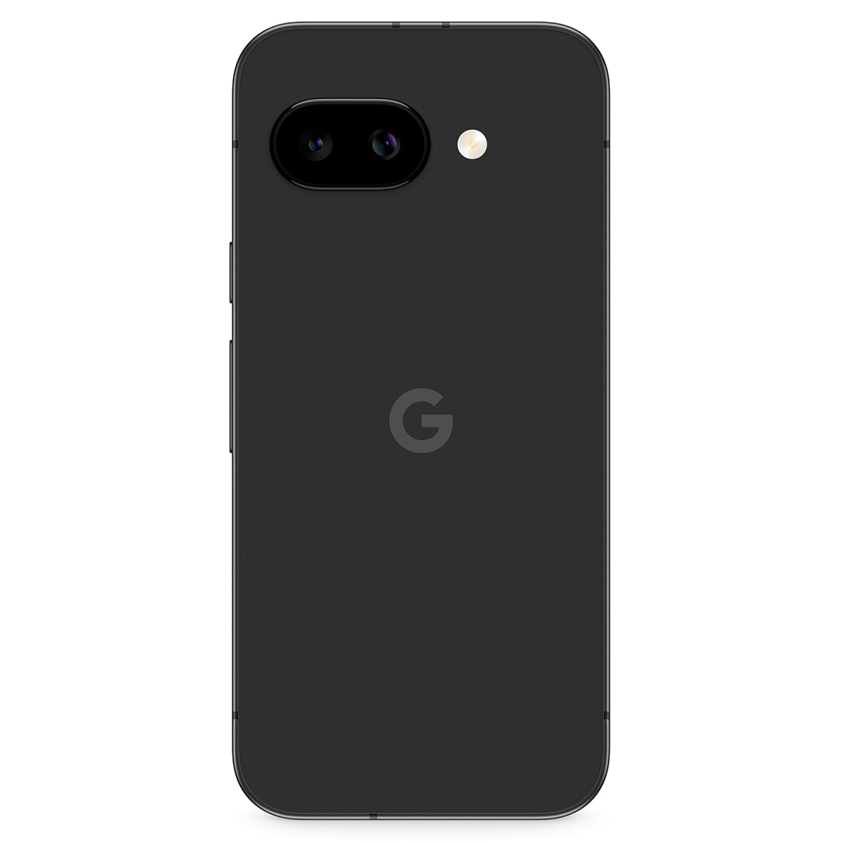 Google Pixel 9a 128GB + 8GB móvil libre Obsidiana-3