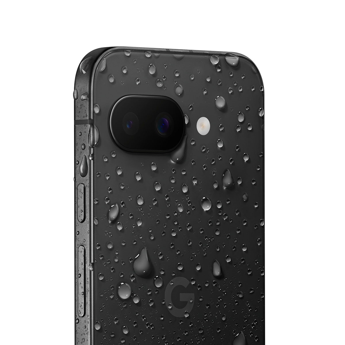 Google Pixel 9a 128GB + 8GB móvil libre Obsidiana-8
