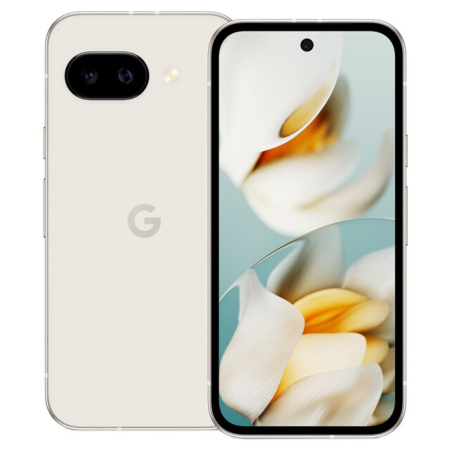 Imagen 0 de Google Pixel 9a 128GB + 8GB móvil libre