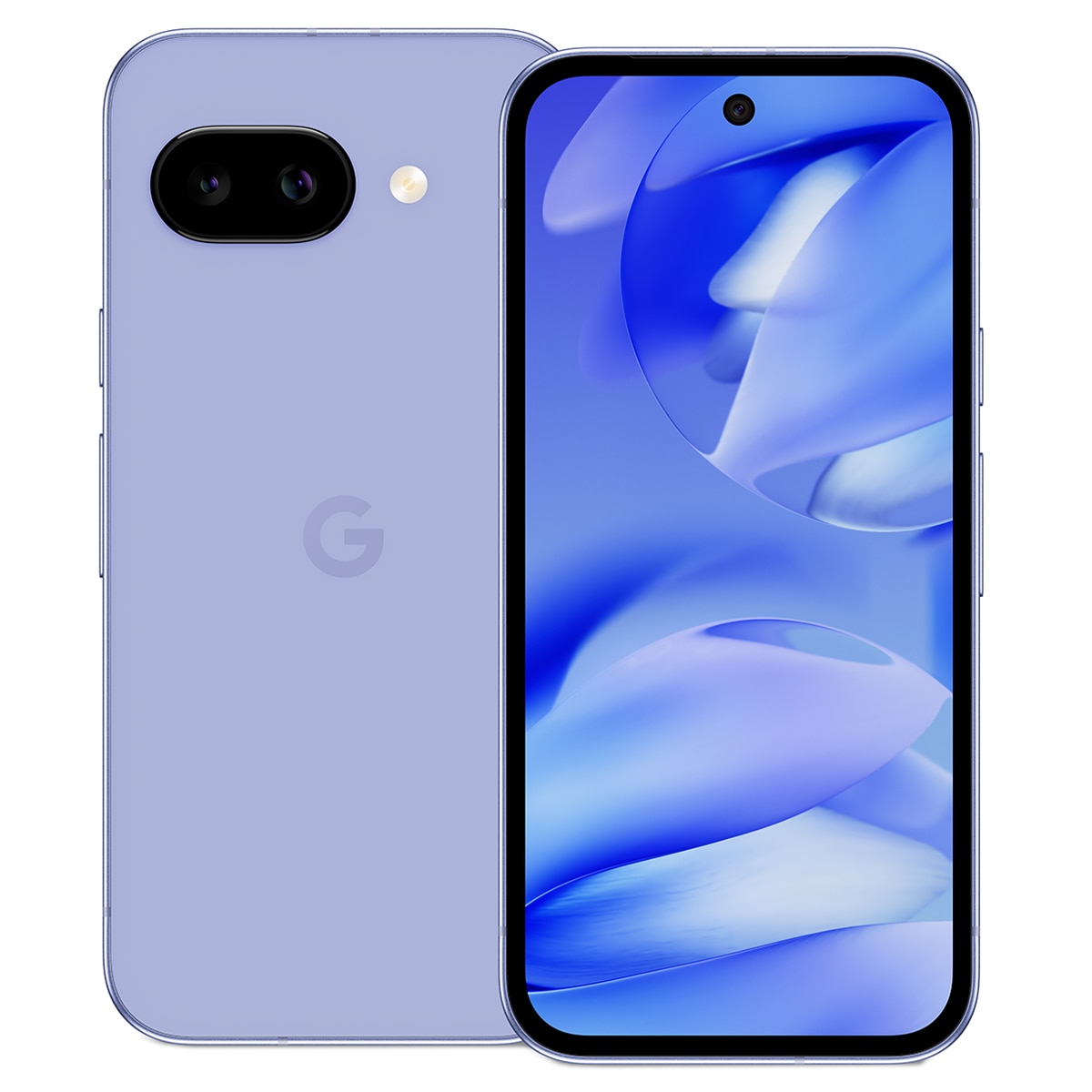 Google - Google Pixel 9a 128GB + 8GB móvil libre.
