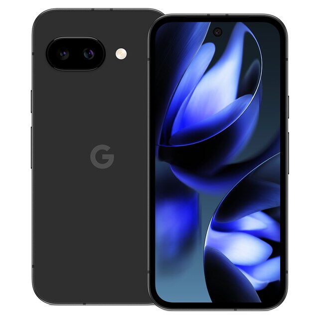Google Pixel 9a 256GB + 8GB móvil libre