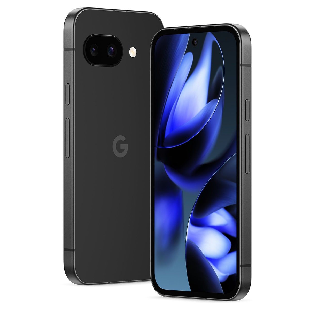 Google Pixel 9a 256GB + 8GB móvil libre Obsidiana-4