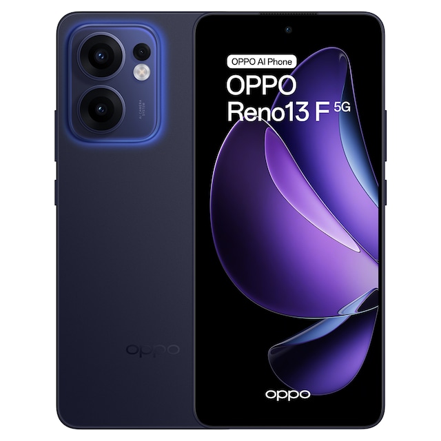 Imagen 0 de OPPO Reno13 F 5G 256GB + 8GB móvil libre