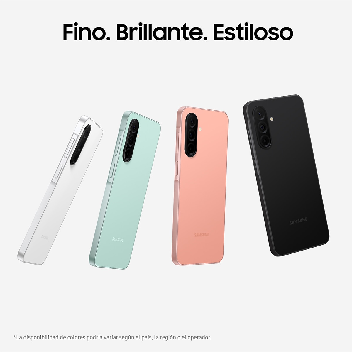 Samsung Galaxy A26 5G 8GB + 256GB Móvil libre Negro-7