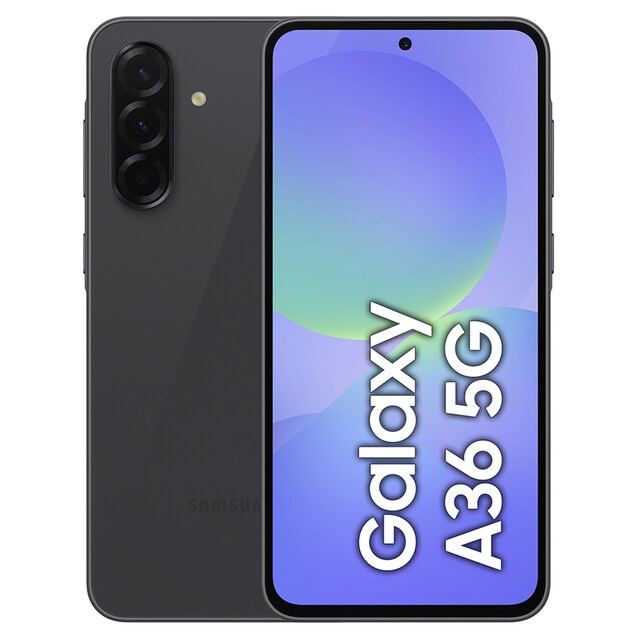 Imagen 0 de Samsung Galaxy A36 5G 6GB + 128 GB Móvil libre