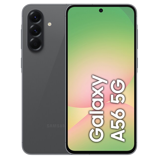 Imagen 0 de Samsung Galaxy A56 5G 8GB + 128GB Móvil libre
