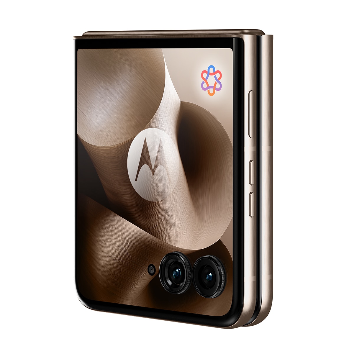 Motorola razr 60 ultra 16GB + 512GB Móvil libre Mountain trail-12