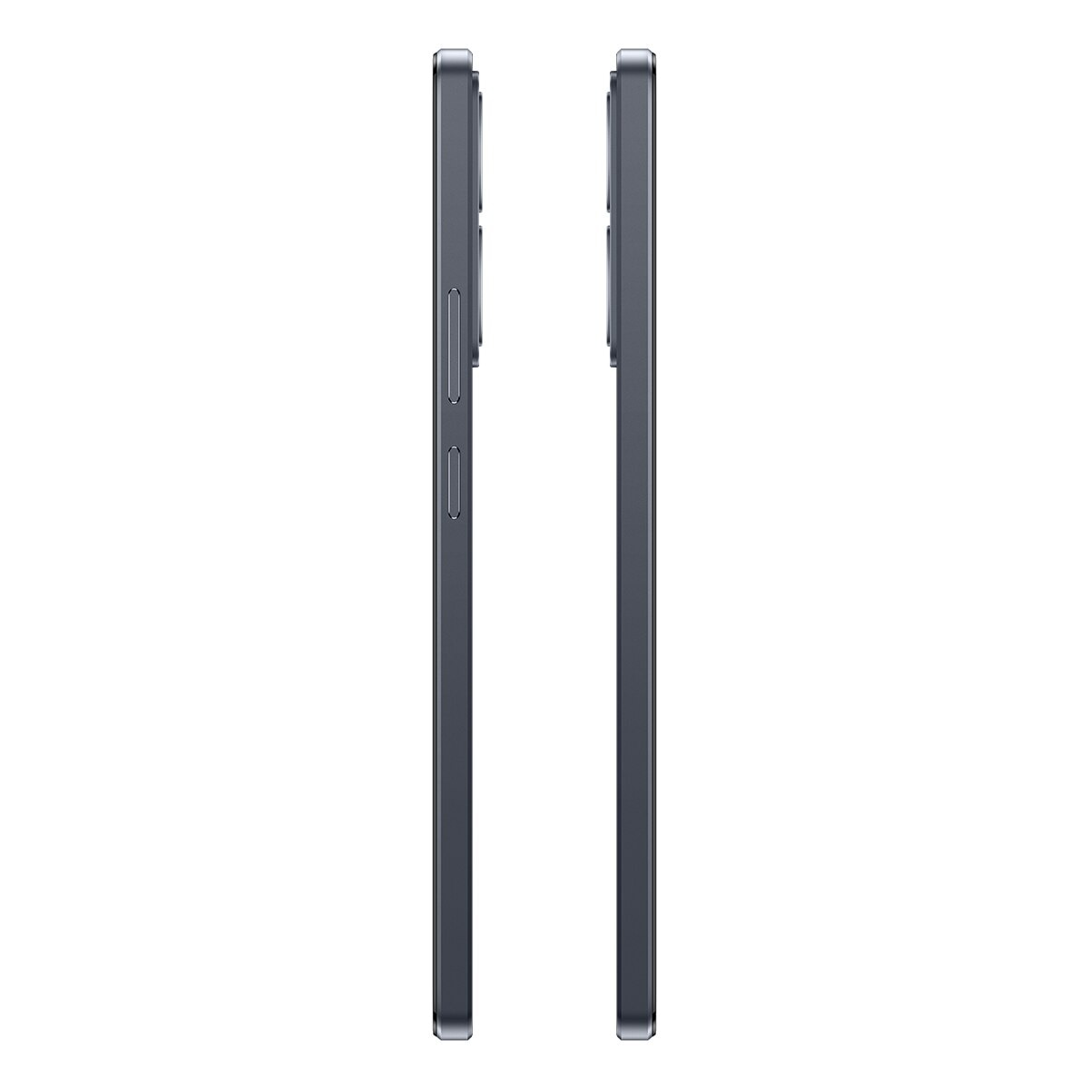 Realme 14T 5G 8GB + 256GB Móvil libre Negro-6