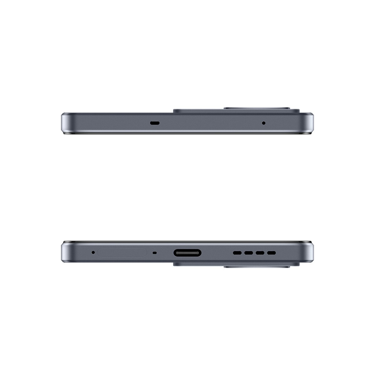 Realme 14T 5G 8GB + 256GB Móvil libre Negro-7