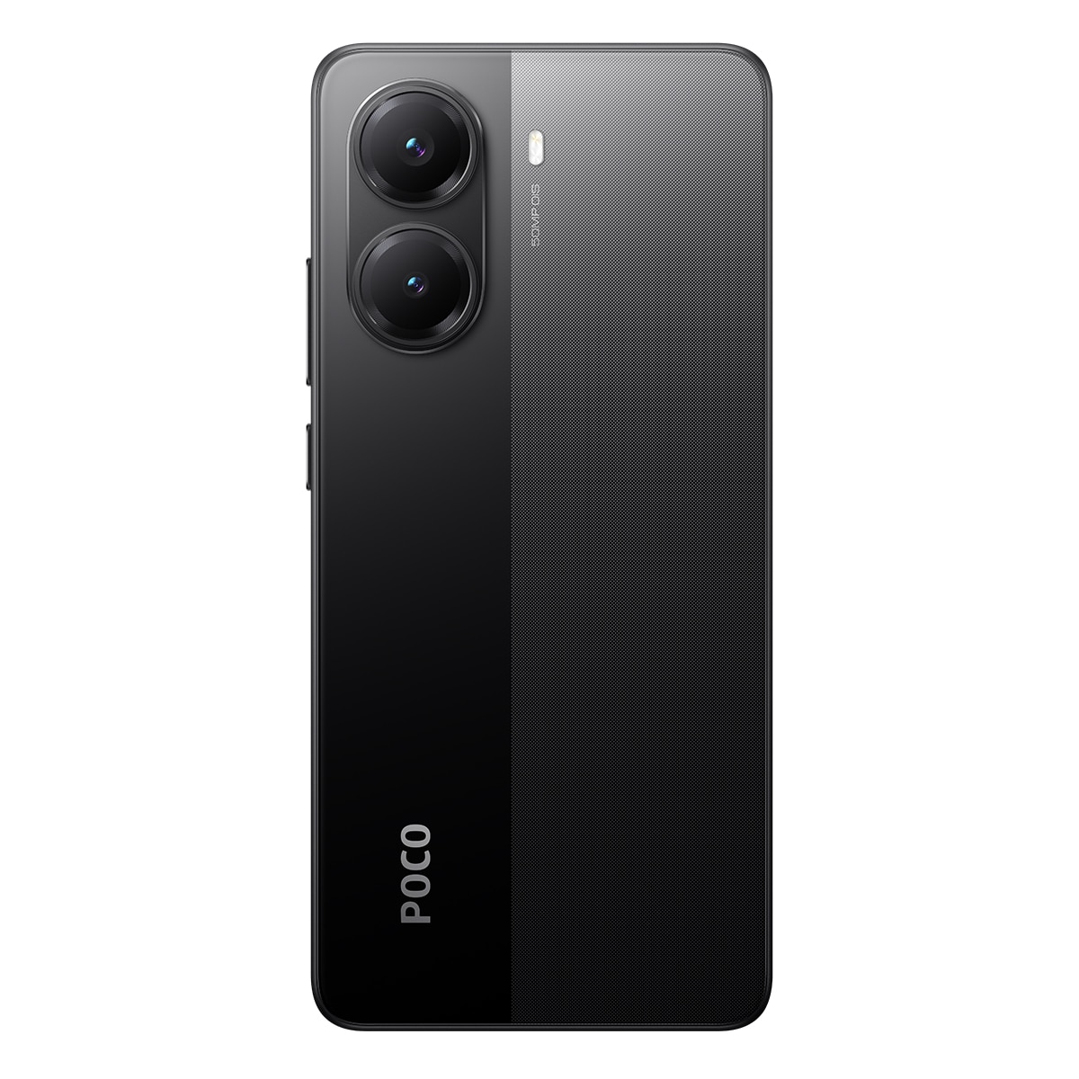 POCO X7 Pro 12GB + 256GB Móvil libre - Amarillo 256 GB + 12 GB RAM Negro-3