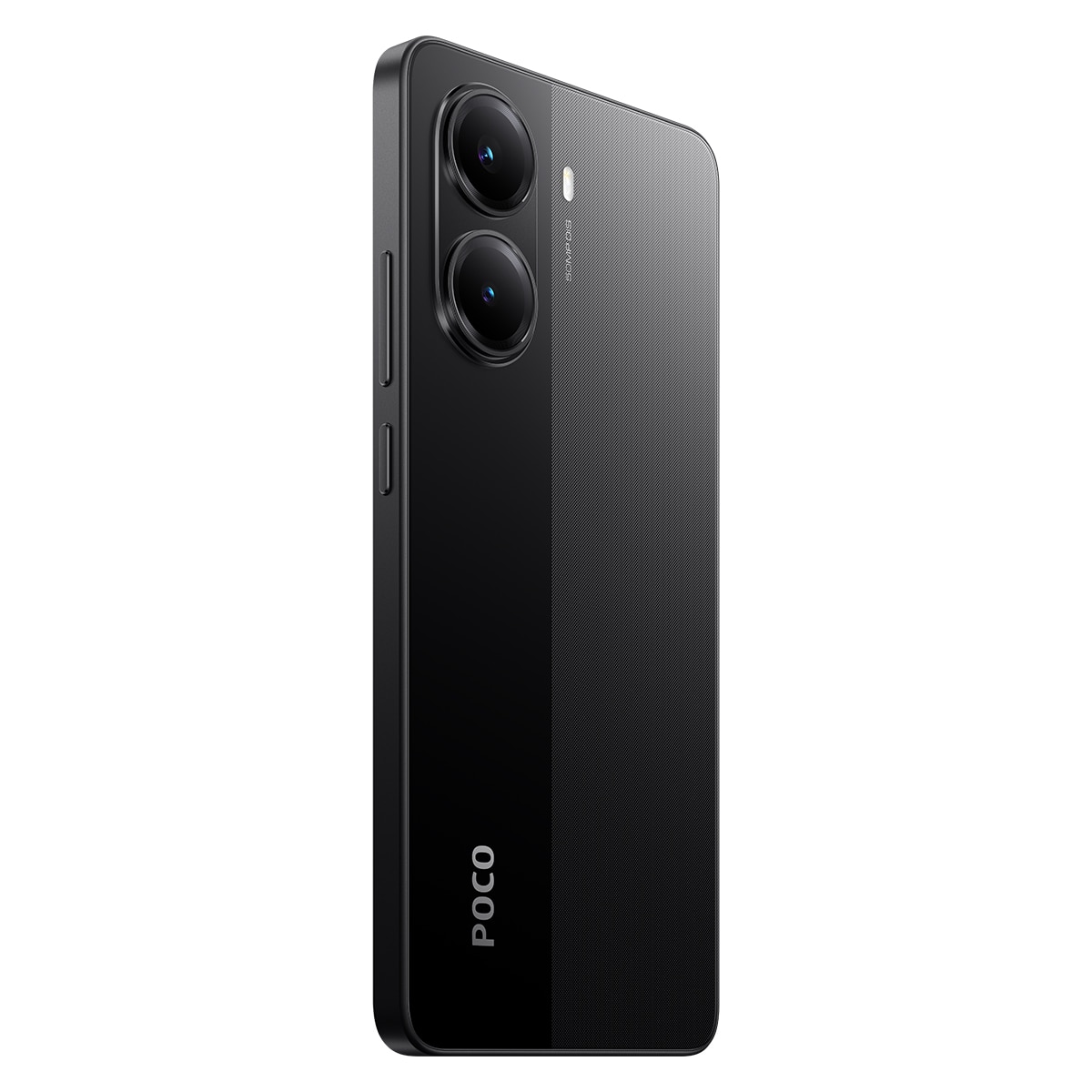 POCO X7 Pro 12GB + 256GB Móvil libre - Amarillo 256 GB + 12 GB RAM Negro-5