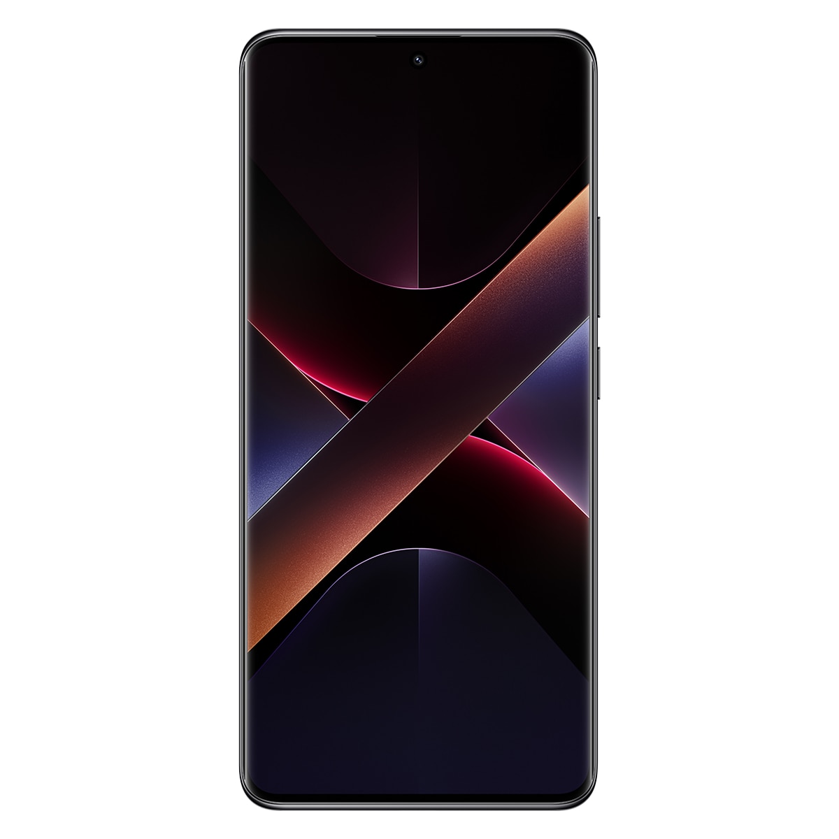 POCO X7 12GB + 512GB Móvil libre Negro-2