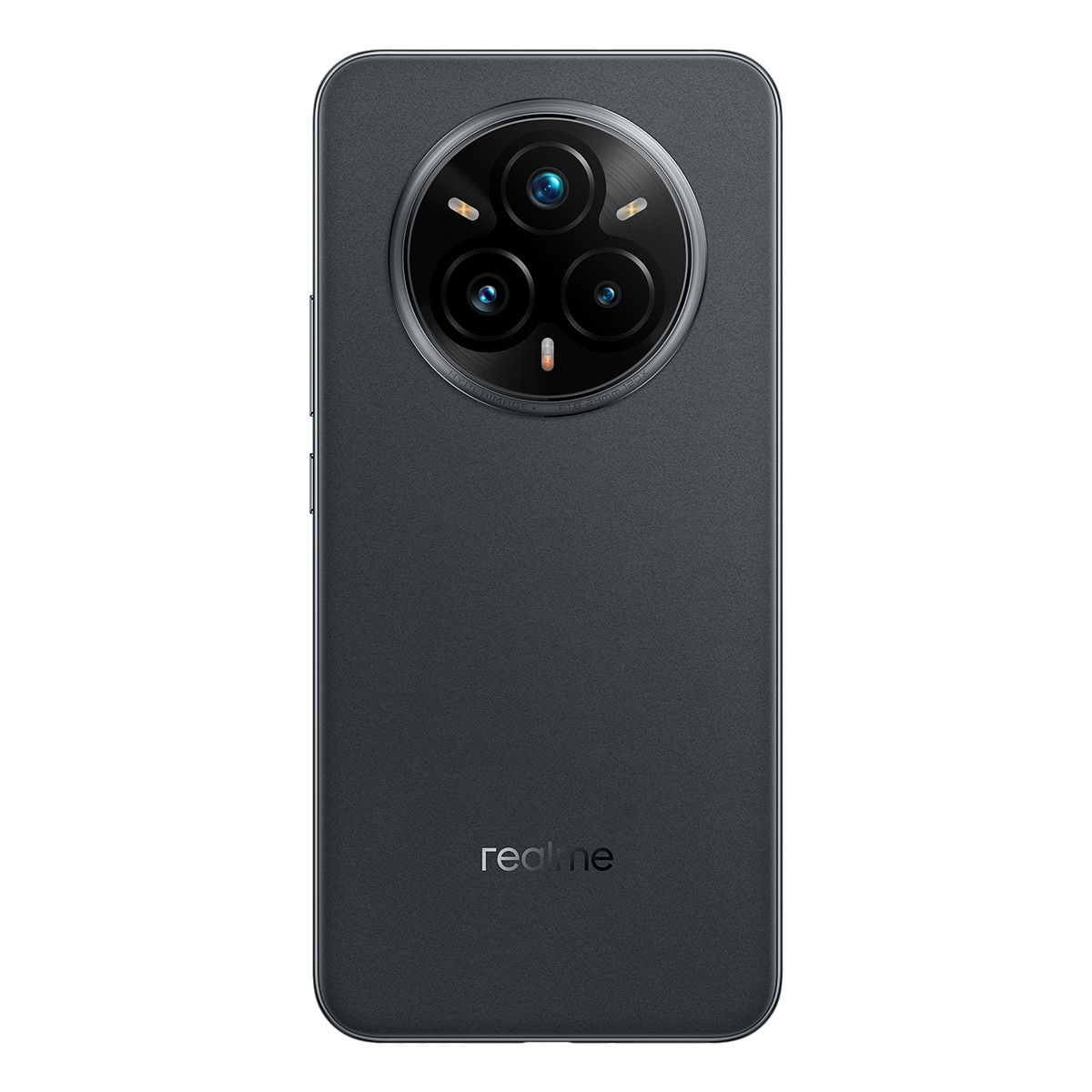 Realme 14 Pro+ 5G 12GB + 512GB Móvil libre Gris-4