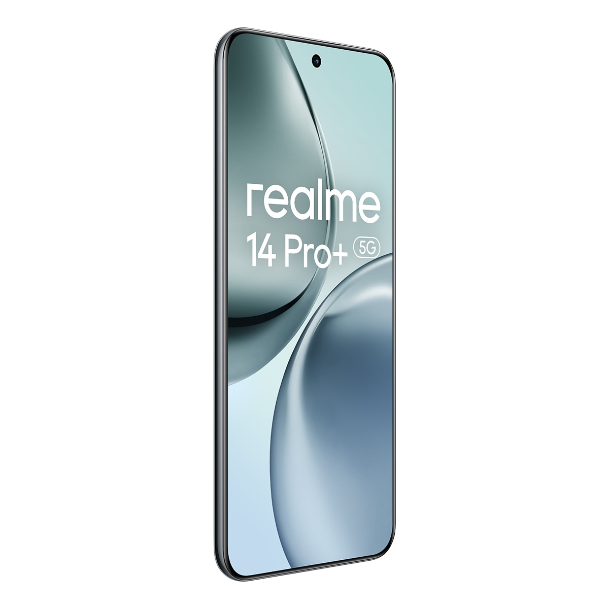 Realme 14 Pro+ 5G 12GB + 512GB Móvil libre Gris-5