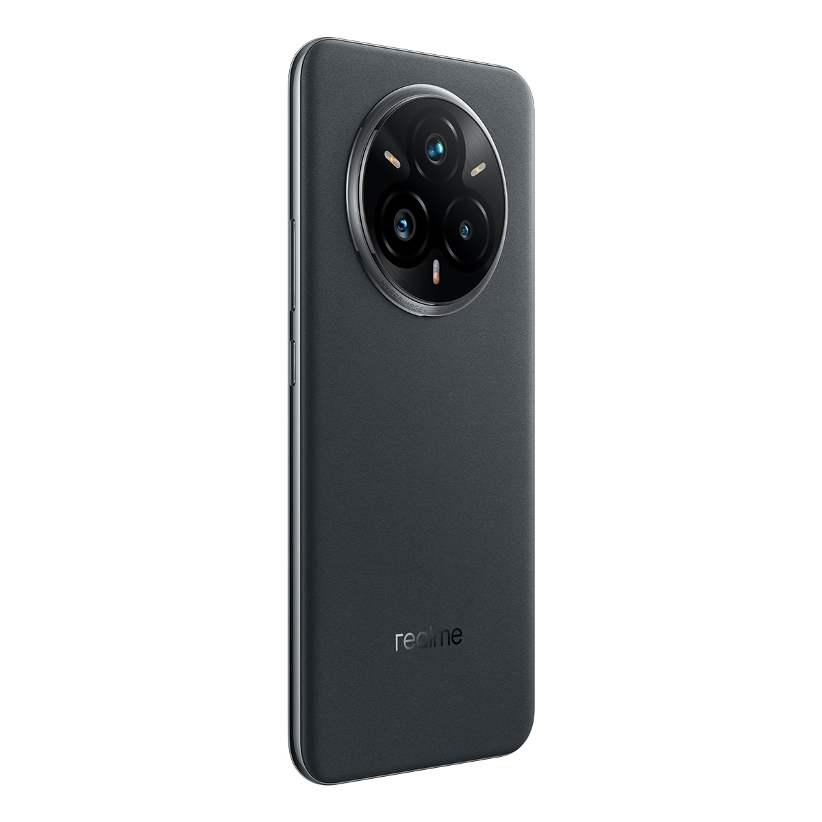 Realme 14 Pro+ 5G 12GB + 512GB Móvil libre Gris-6