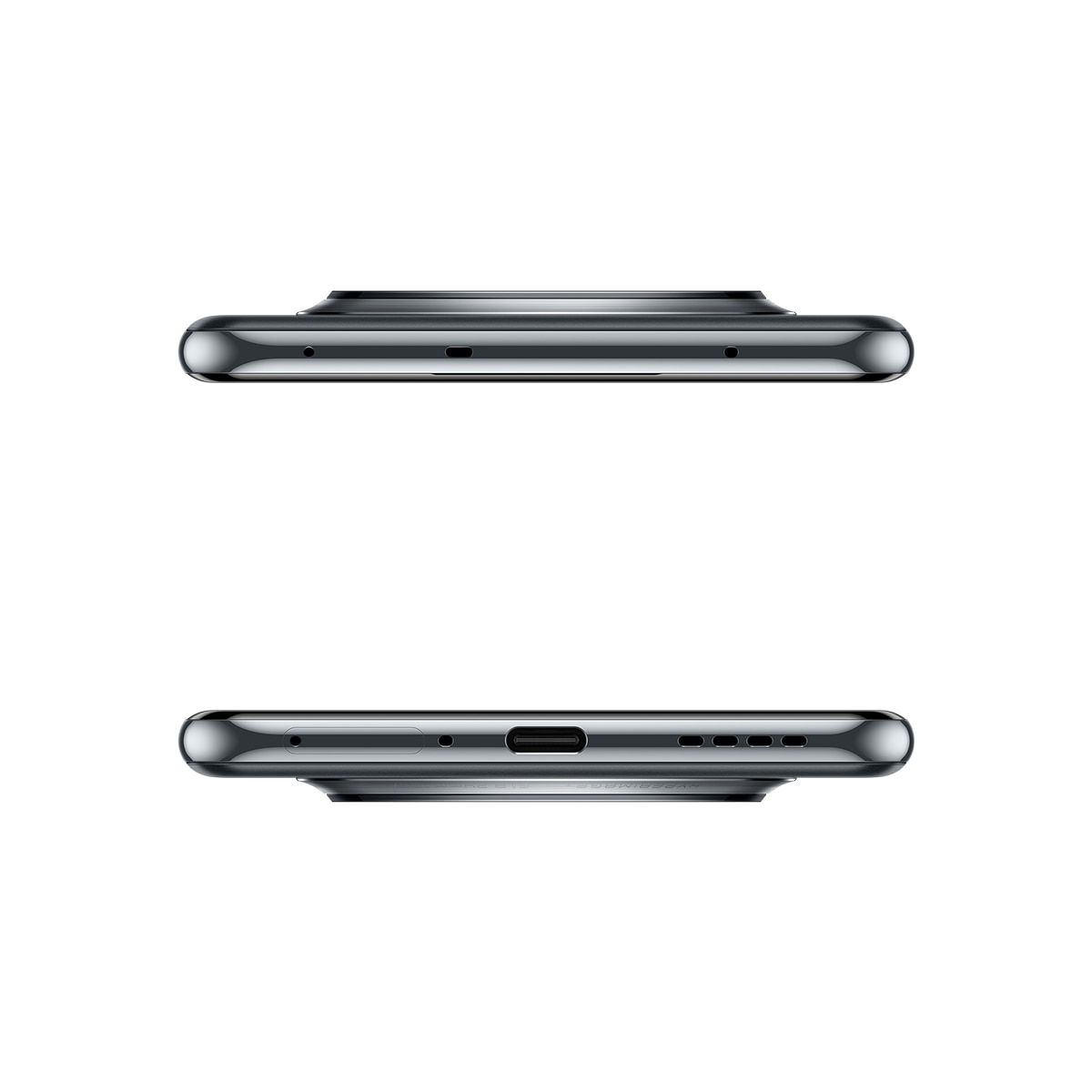 Realme 14 Pro+ 5G 12GB + 512GB Móvil libre Gris-8