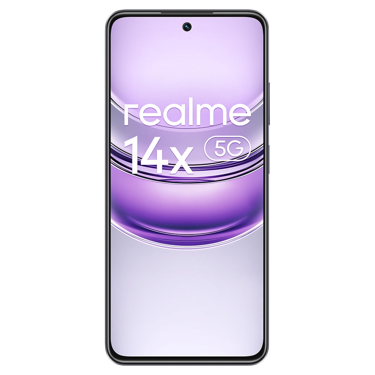 Realme 14x 8GB + 256GB Móvil libre Negro-2