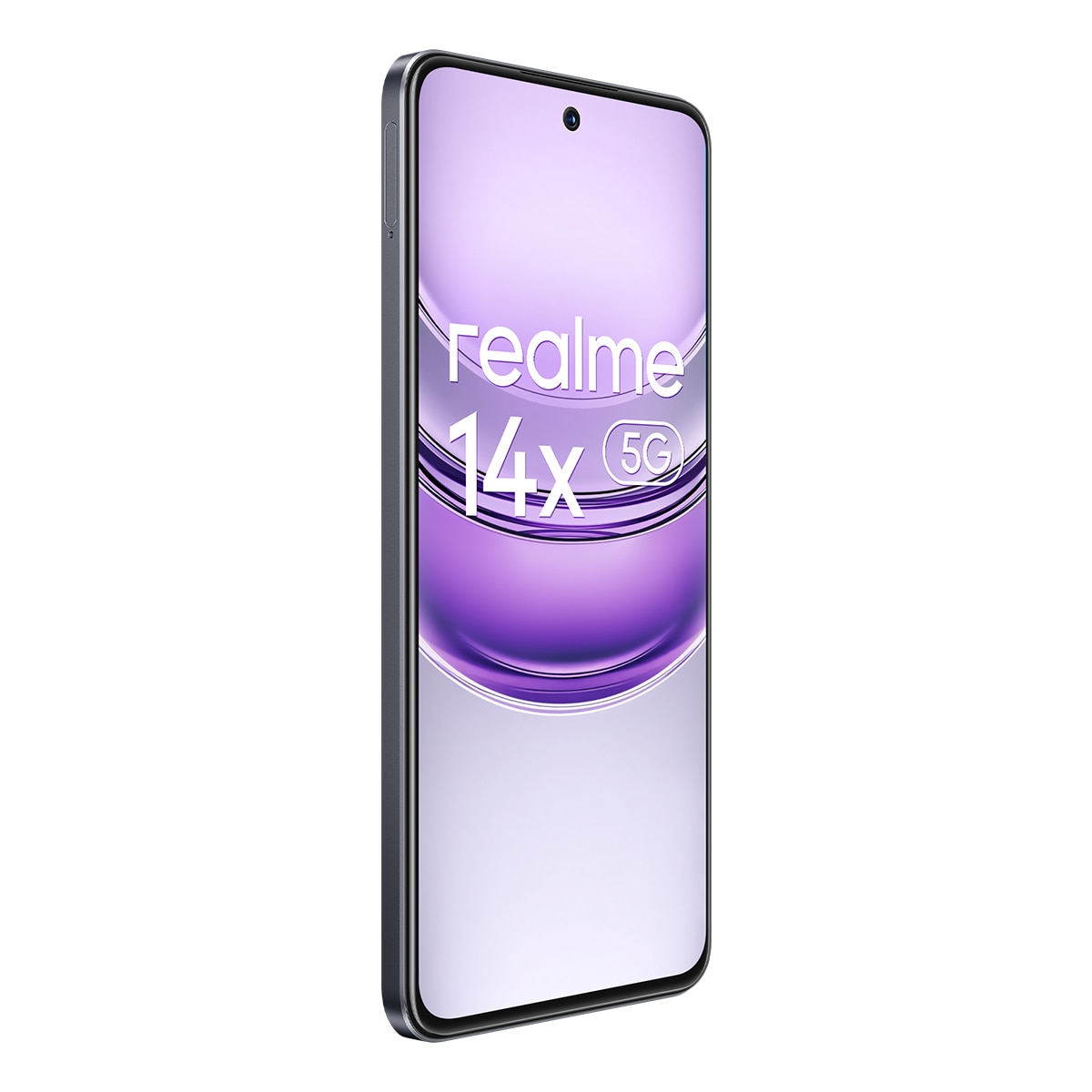 Realme 14x 8GB + 256GB Móvil libre Negro-4