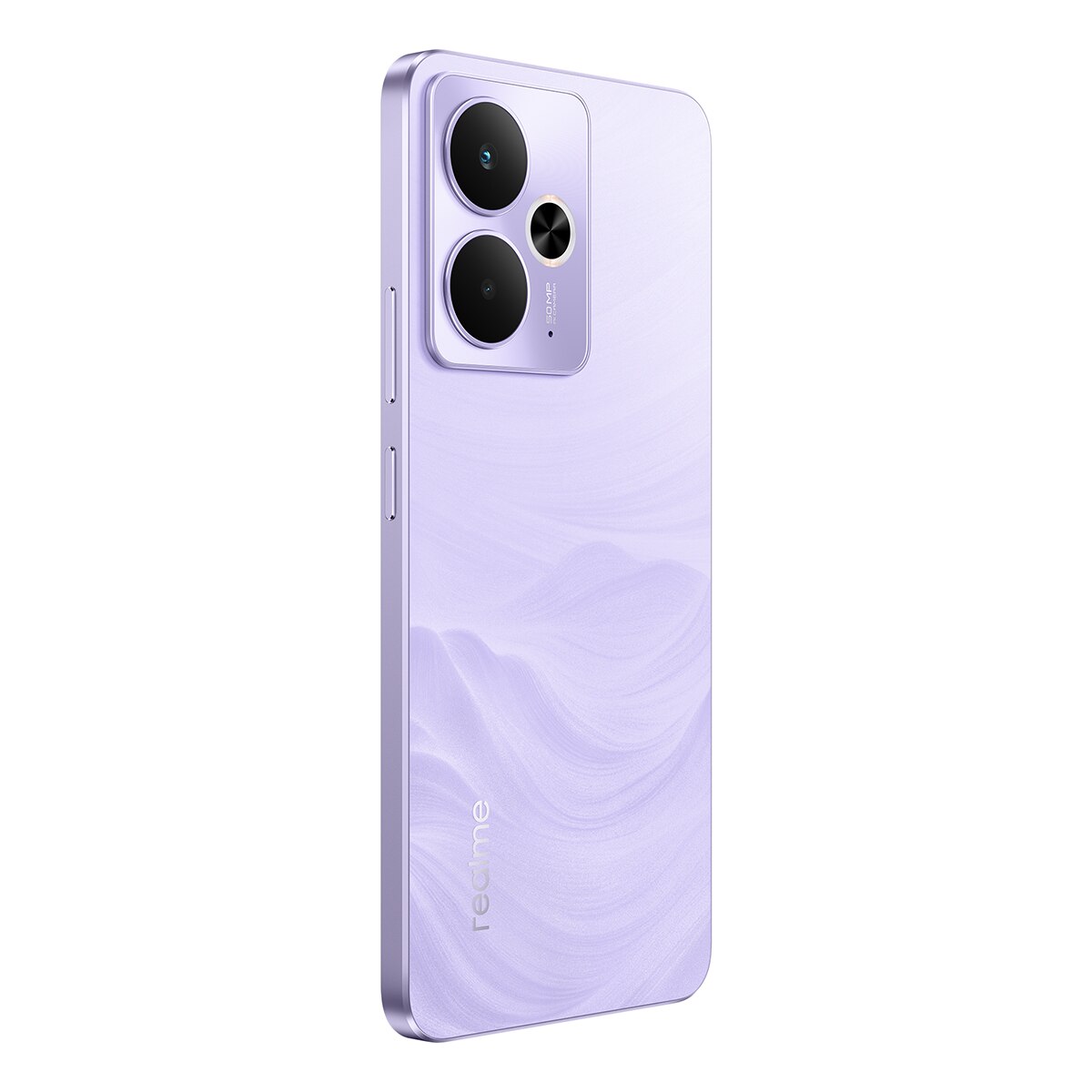 Realme 14T 5G 8GB + 256GB Móvil libre Lightning purple-5