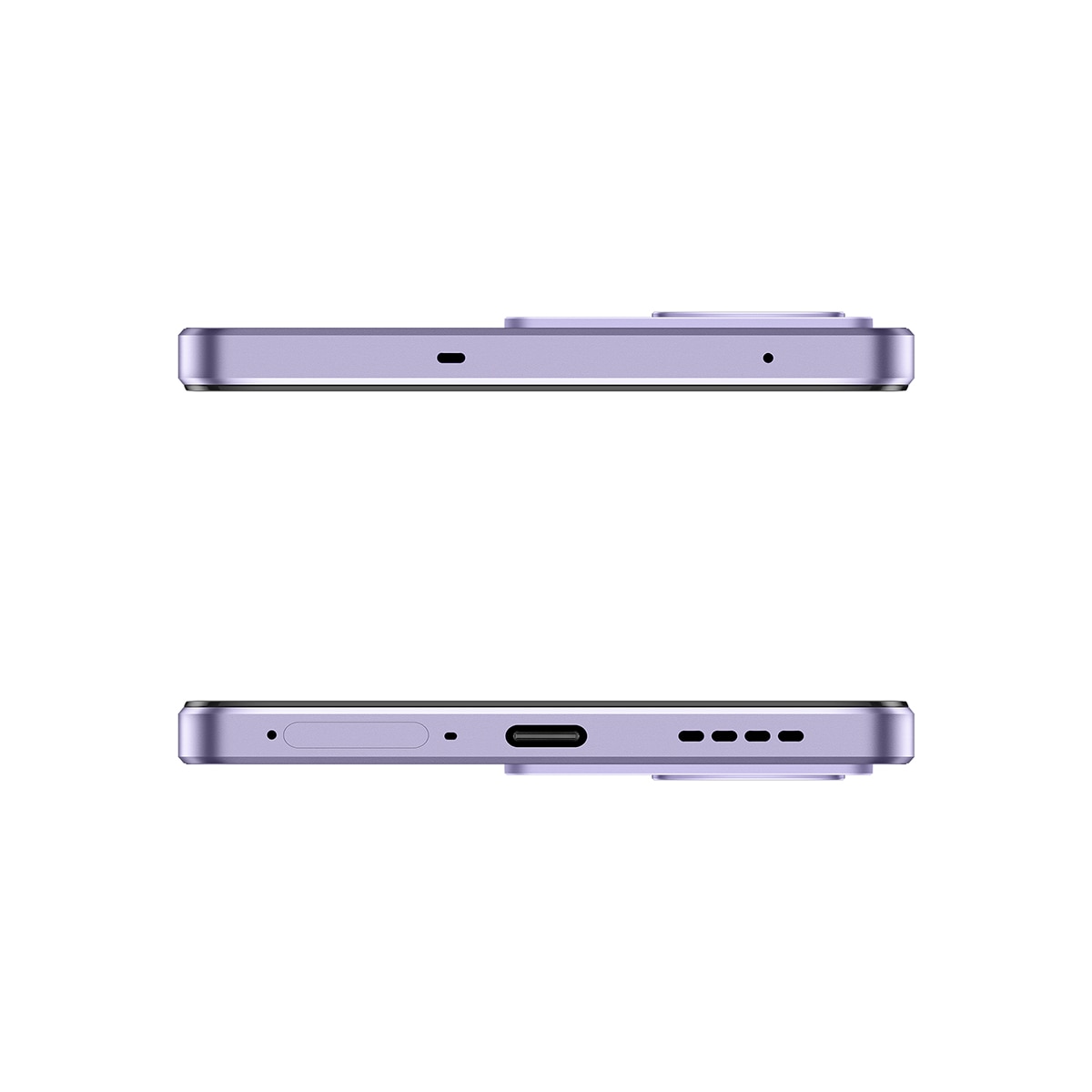 Realme 14T 5G 8GB + 256GB Móvil libre Lightning purple-7