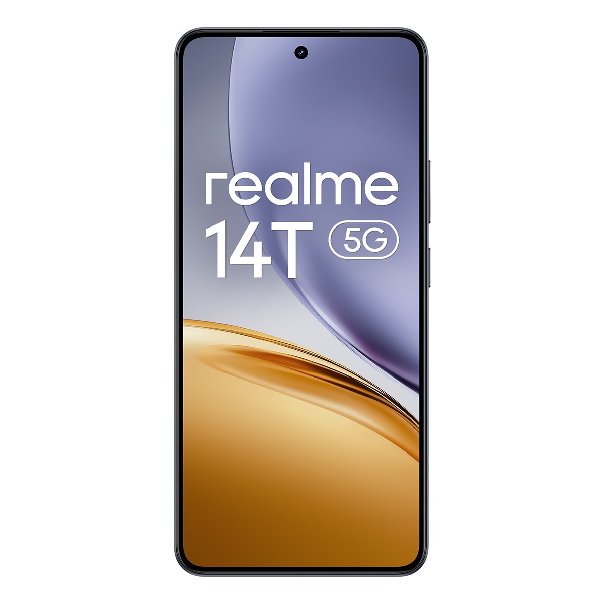 Móvil Realme 14T 5G 6,67" Mediatek Dimensity 6300 (6nm) Obsidian Black-2