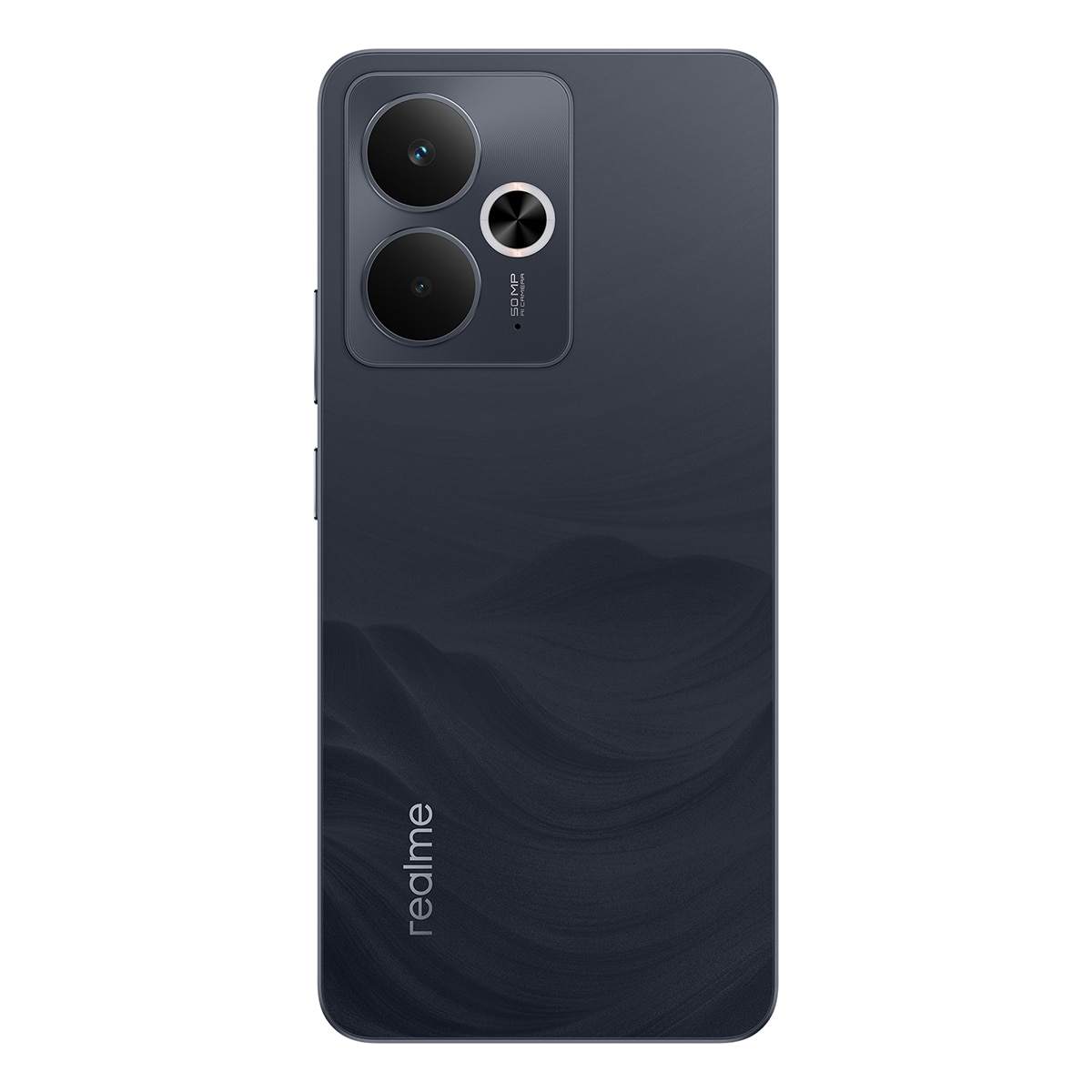 Móvil Realme 14T 5G 6,67" Mediatek Dimensity 6300 (6nm) Obsidian Black-3